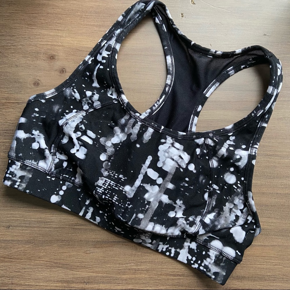 Calvin Klein Sports Bra